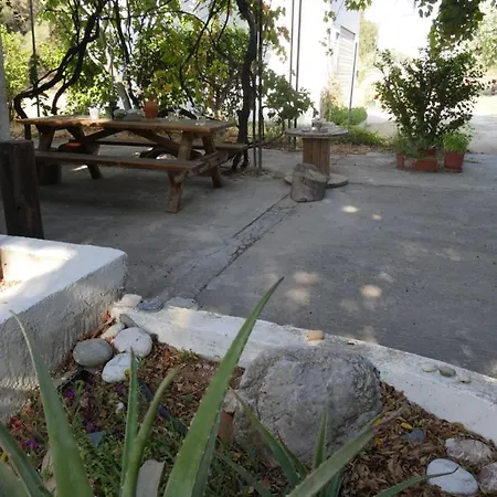 Helios Rhodos * Koskinou (Rhodes)