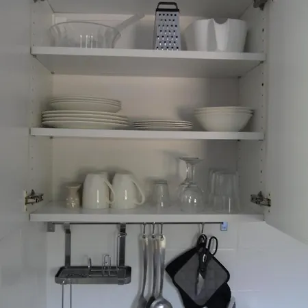 Apartamento Helios Rhodos *