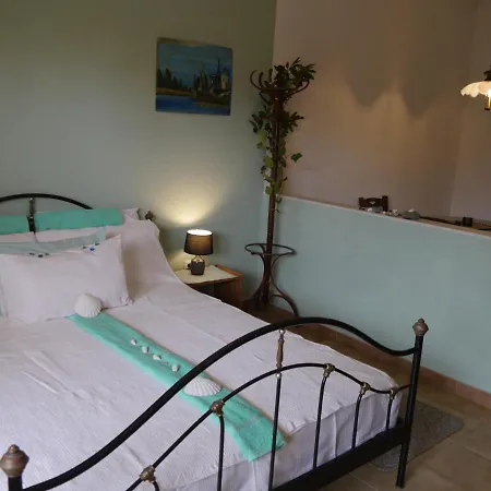 Apartment Helios Rhodos Koskinou (Rhodes)