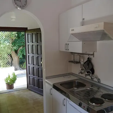 Helios Rhodos Apartamento Koskinou (Rhodes)