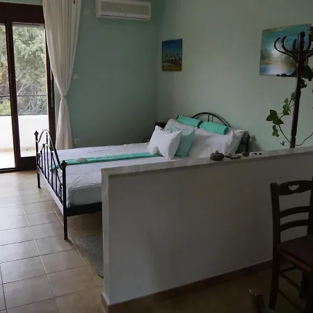 Helios Rhodos Apartamento Koskinou (Rhodes)