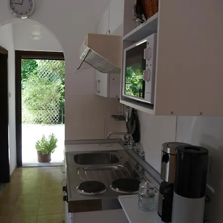 Helios Rhodos Apartamento