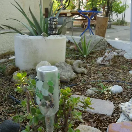 Apartment Helios Rhodos *