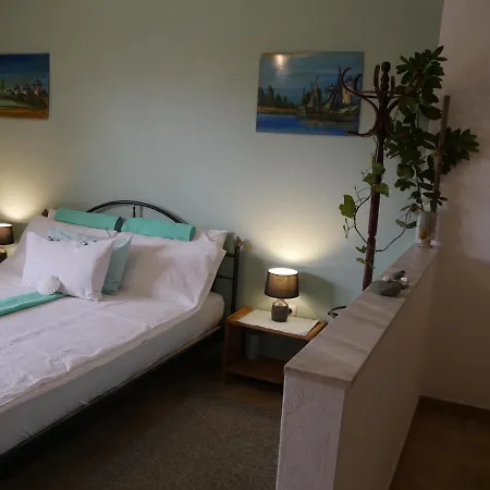 Apartment Helios Rhodos Koskinou (Rhodes)