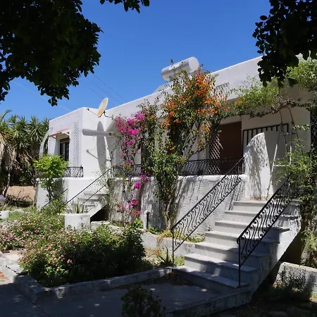 Helios Rhodos * Koskinou (Rhodes)