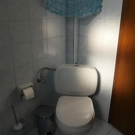 Helios Rhodos Apartment