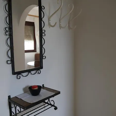 Helios Rhodos Apartment