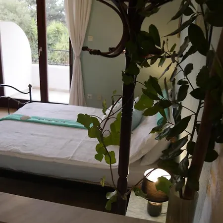 Helios Rhodos Koskinou (Rhodes)