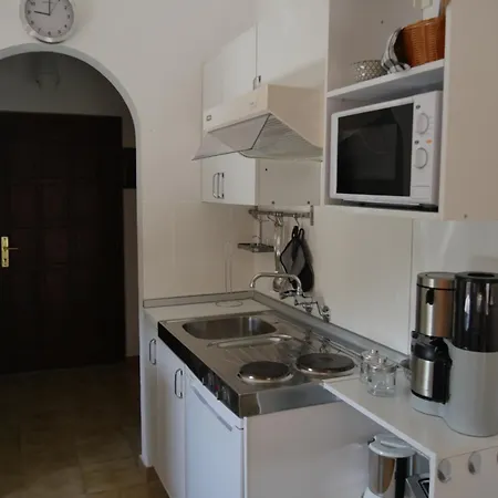 Apartment Helios Rhodos Koskinou (Rhodes)