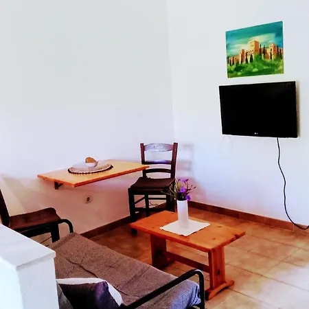 Helios Rhodos Koskinou (Rhodes)