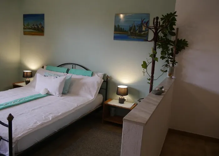 Apartment Helios Rhodos Koskinou (Rhodes)