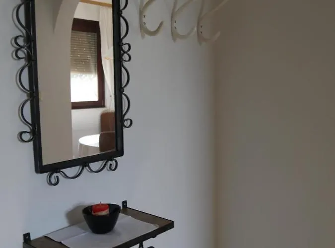 Helios Rhodos Apartment