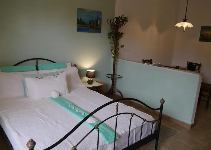 Apartment Helios Rhodos Koskinou (Rhodes)