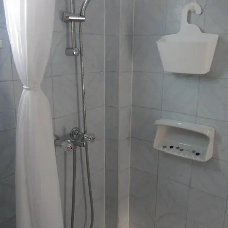 شقة Helios Rhodos *