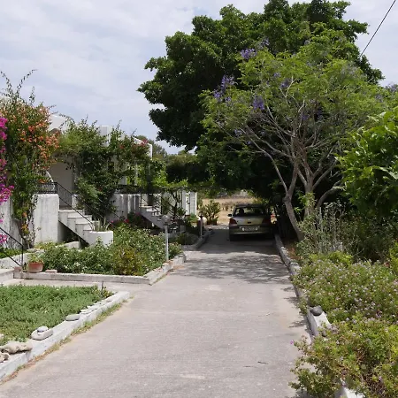 Helios Rhodos Διαμέρισμα *