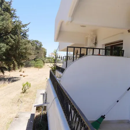 Helios Rhodos Διαμέρισμα *