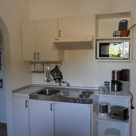 Helios Rhodos * Κοσκινού