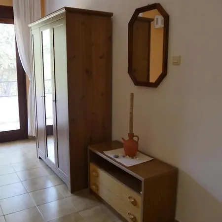 Helios Rhodos * Κοσκινού