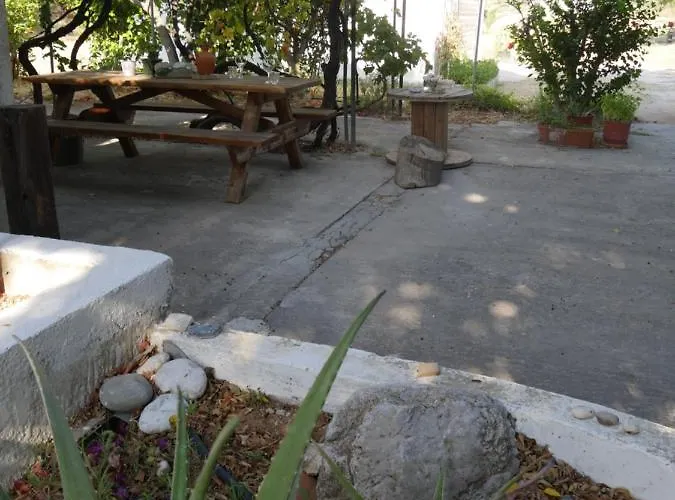 Helios Rhodos * Koskinou (Rhodes)