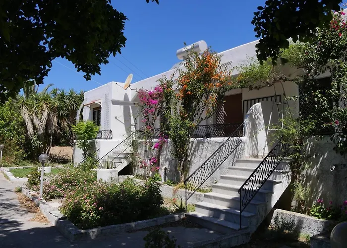 Helios Rhodos * Koskinou (Rhodes)