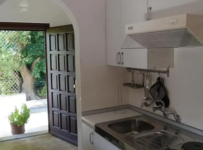 Helios Rhodos Apartment Koskinou (Rhodes)