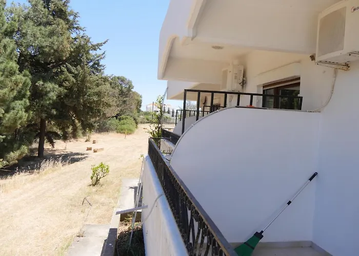 Helios Rhodos Apartment *