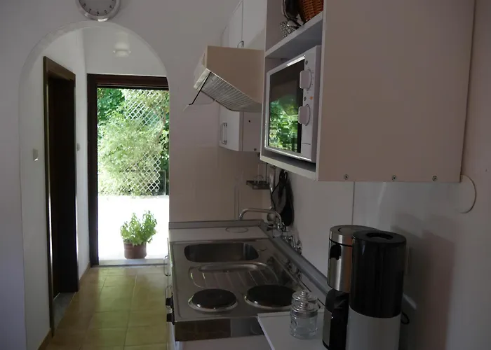 Helios Rhodos Apartment