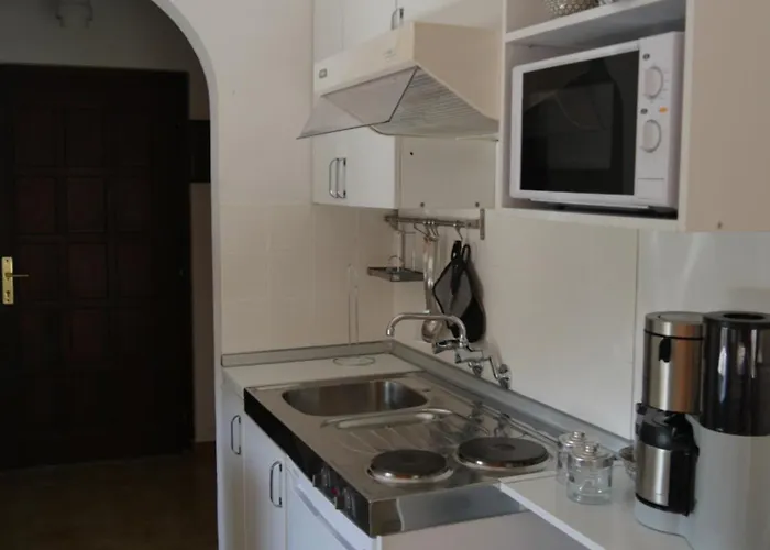 Apartment Helios Rhodos Koskinou (Rhodes)